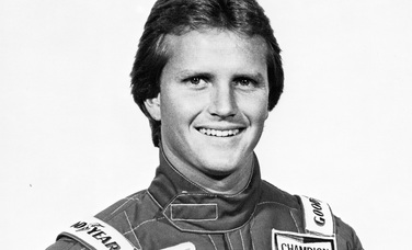 Time Capsule Tuesday: Kevin Cogan